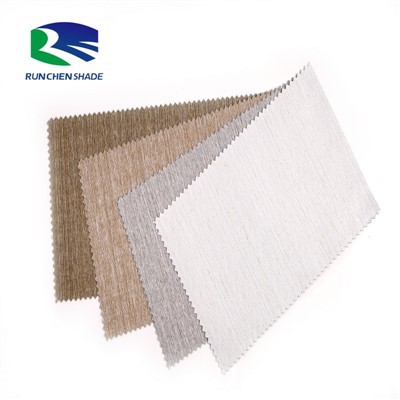 Tissu aveugle à rouleaux anti-ultraviolet